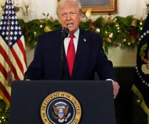 The Week: Trump’s Affordability Address