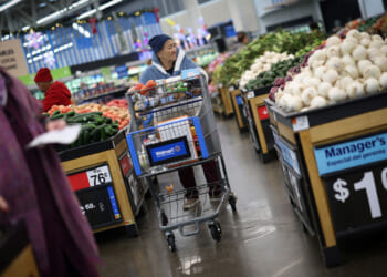 Feeling the Squeeze? It Might Be the High Price of Ignoring the Deficit