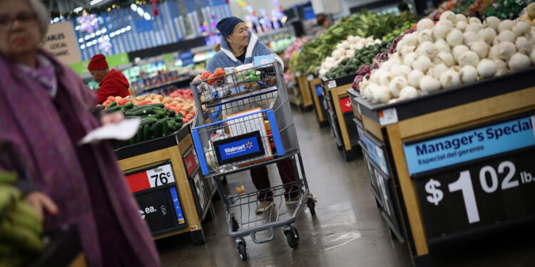 Feeling the Squeeze? It Might Be the High Price of Ignoring the Deficit