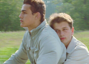 The Lessons of <i>Wild Reeds</i>