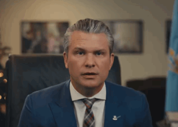 Chaplains Cheer Hegseth's Return To God-Focused Ministry