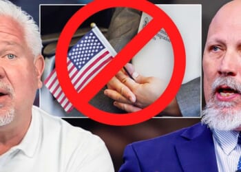 Chip Roy: Why it's time to pause LEGAL immigration