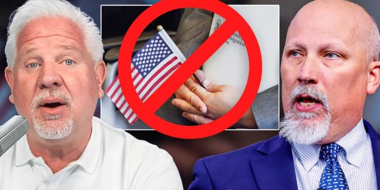 Chip Roy: Why it's time to pause LEGAL immigration