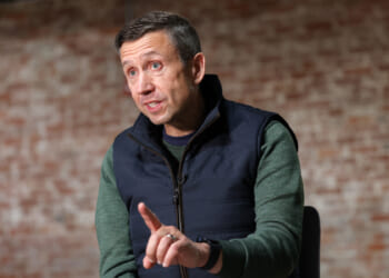 The DNC Refuses to Learn from 2024