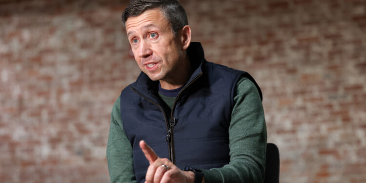 The DNC Refuses to Learn from 2024