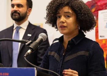 'Money hungry Jews': Mamdani appointee abruptly quits after her anti-Semitic online posts resurface