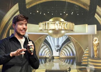 Down the tubes: Flailing Oscars leaving ABC, moving online