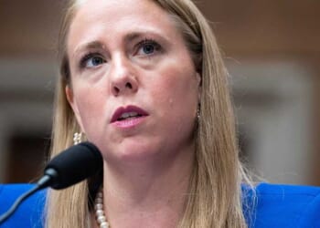 DEI hustlers lash out after Trump official solicits discrimination complaints from white men