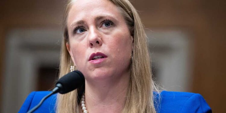 DEI hustlers lash out after Trump official solicits discrimination complaints from white men