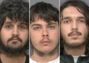 3 Muslims in Canada Tried to Kidnap and Rape Women for ISIS