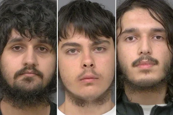 3 Muslims in Canada Tried to Kidnap and Rape Women for ISIS