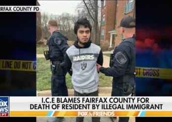 Networks Duck D.C.-Area Murder Allegedly by Illegal Freed by Soros DA