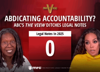 The View Went All of 2025 Without a ‘Legal Note,’ But They Were Needed