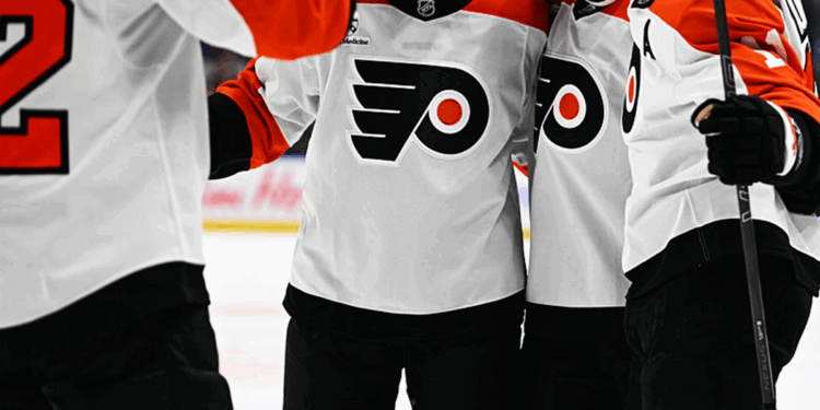 'We're still on the air, Tim': Hockey announcer's hot mic sexual remarks result in suspension