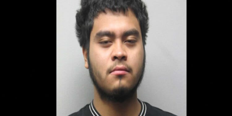 'Blood on their hands': Trump admin blames 'sanctuary' Dems after illegal alien with detainer request allegedly murders American