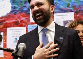 Socialism didn’t win New York. Marketing did.