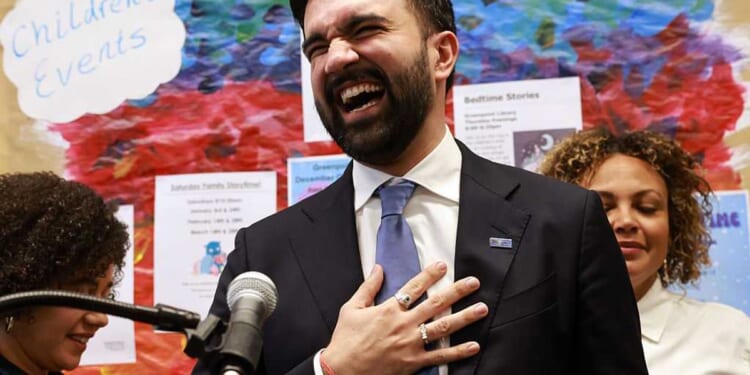 Socialism didn’t win New York. Marketing did.