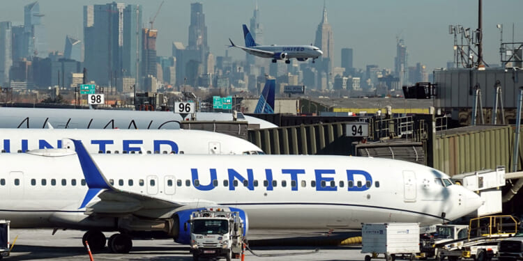 ’Tis the Season for Trimming Travel Regulations