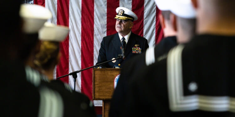 Strengthening the Military Chaplain Corps Is a Win for Religious Liberty