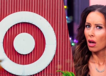 VIRAL VIDEO: Sara Gonzales SLAMS Target shopper who films her own anti-Charlie Kirk meltdown