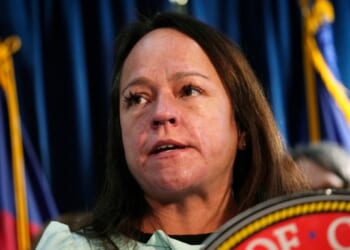 Colorado state senator's BAC was twice legal limit at time of fatal car crash