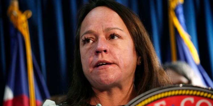 Colorado state senator's BAC was twice legal limit at time of fatal car crash