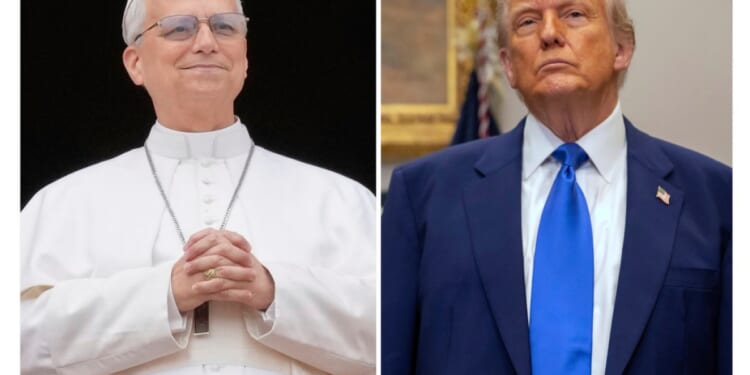 Catholicism's uncomfortable prominence in the world of Trump