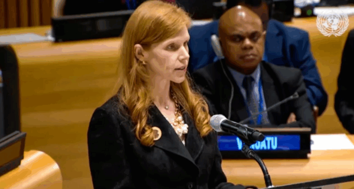 NPR Hates Kozma at HHS: 'Vehemently Anti-Trans, Anti-LGBTQI+, Anti-Abortion'