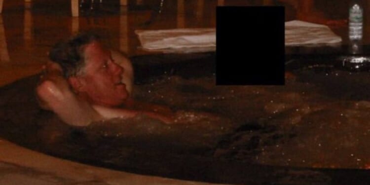 Clinton's FBI Warned About Epstein's Child Porn