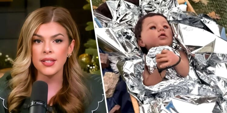 Fact check: No — Jesus was not a refugee