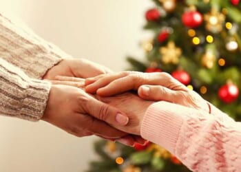 A caregiver’s Christmas | Blaze Media