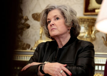 Republicans Still Crave the Mainstream Media’s Affection