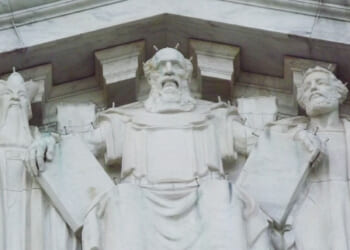 What the Founders Understood About Faith and Freedom