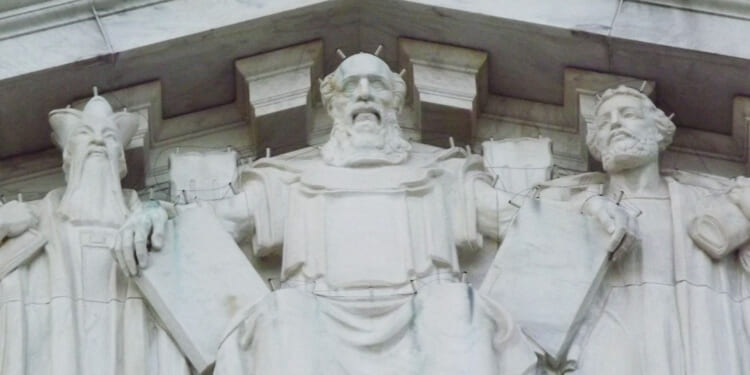 What the Founders Understood About Faith and Freedom