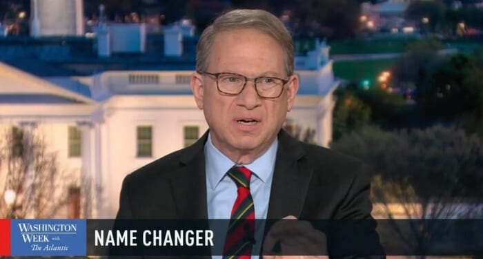 Only 'Tinpot Dictators' Would Add Name to the Kennedy Center