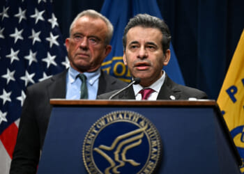 The Right’s Simmering Tensions over Abortion