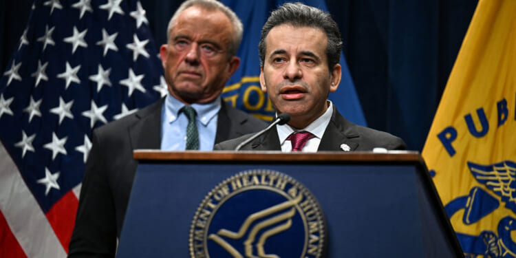 The Right’s Simmering Tensions over Abortion