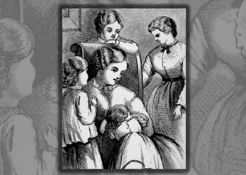 <i>Little Women</i>’s Unsung Heroine