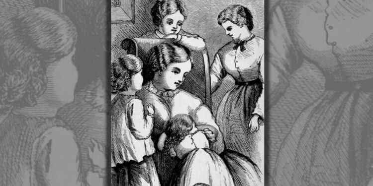 <i>Little Women</i>’s Unsung Heroine