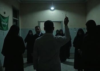 How a Hamas Doctor Murdered Noa Marciano