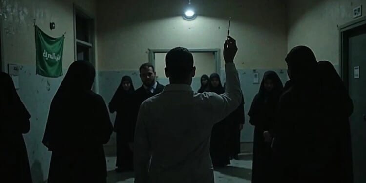 How a Hamas Doctor Murdered Noa Marciano