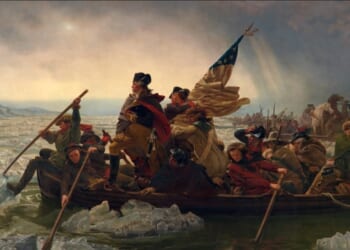 The Story of America | Frontpage Mag