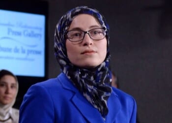 Canada: Federal ‘Islamophobia’ Watchdog Hid $80,000 Pro-Palestine Grant From Taxpayers