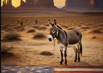 Dems Can't Release Their 2024 Autopsy Because it Shows Systemic Corruption