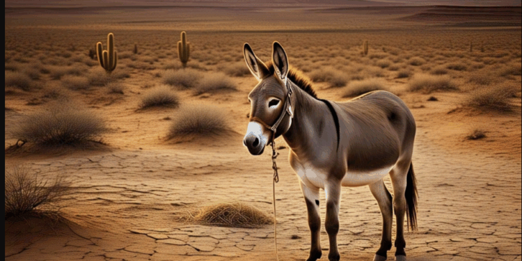 Dems Can't Release Their 2024 Autopsy Because it Shows Systemic Corruption