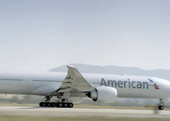 Minorities Sue American Airlines for Providing Them With Affirmative Action