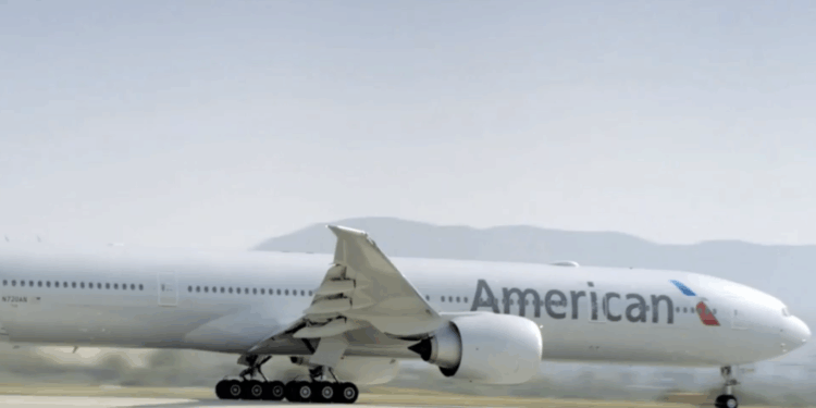 Minorities Sue American Airlines for Providing Them With Affirmative Action