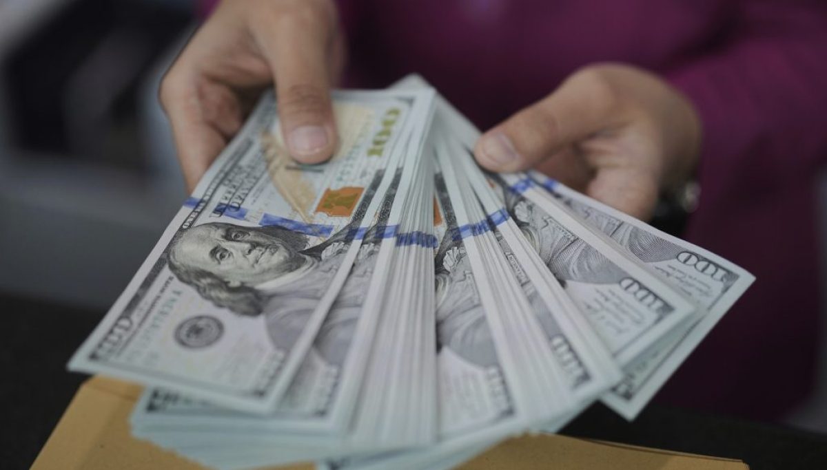 Third round of December Social Security payments goes out in two days