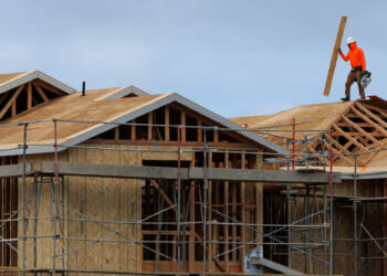 The Productive Path to Affordability