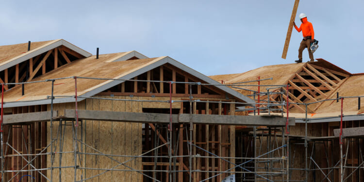 The Productive Path to Affordability